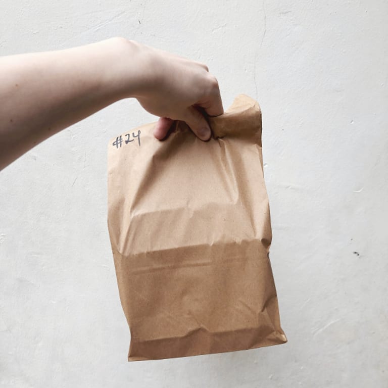 Convenient Delivery and Pickup Options for Fresh Breakfast and Seafood