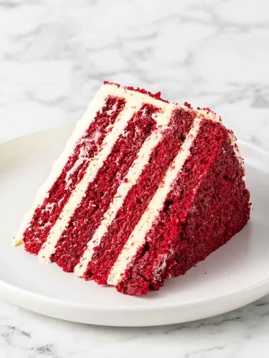 Red Velvet.