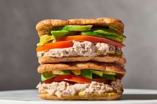 Tuna Cado.