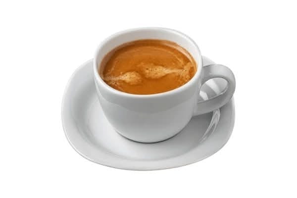 Double Espresso.