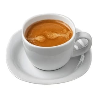 DOUBLE ESPRESSO